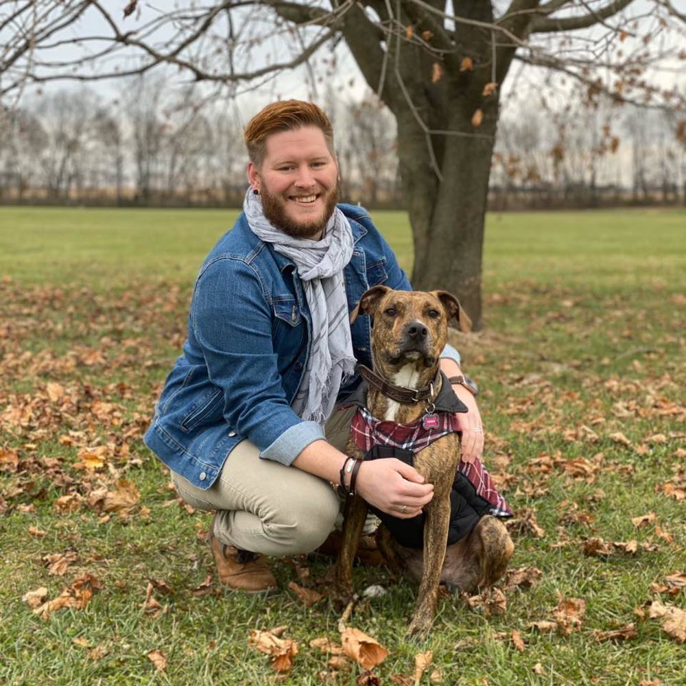 Meet your Posher, Lucas